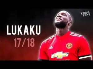 Video: Romelu Lukaku - The Beginning - Amazing Goals & Skills - Pre-Season - 2017/2018 | HD